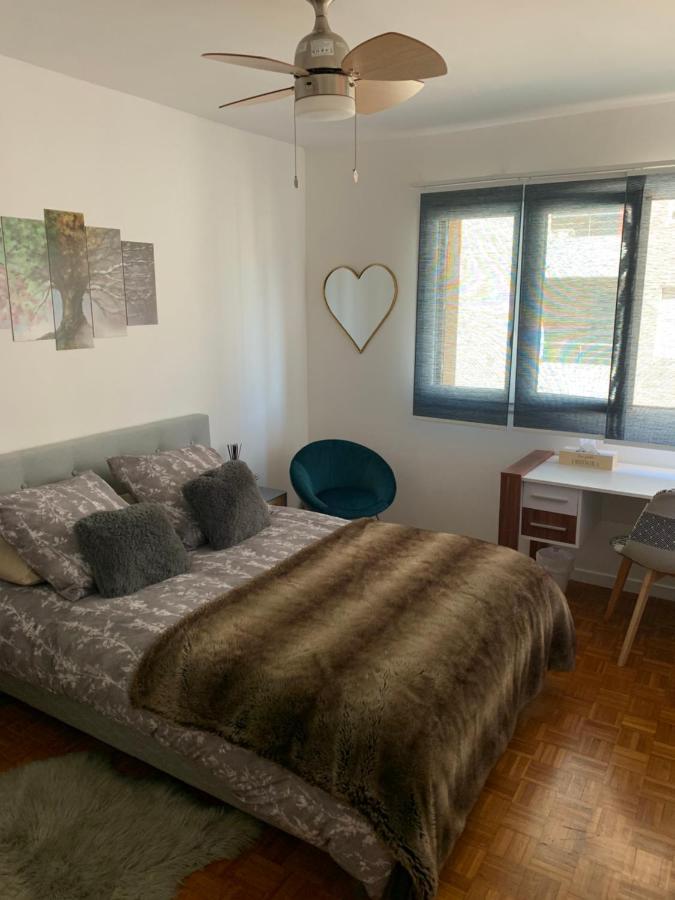 Jolie Chambre Marseille Centre Apartment Luaran gambar