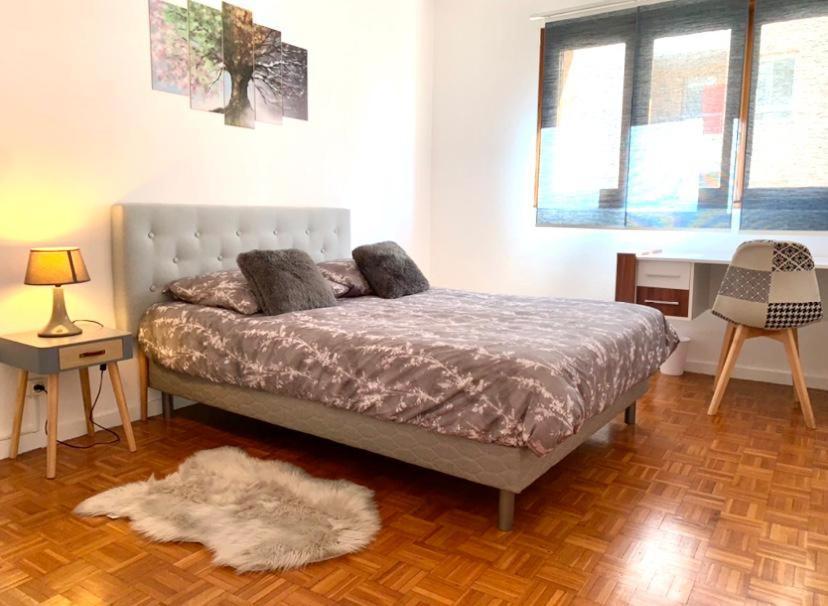 Jolie Chambre Marseille Centre Apartment Luaran gambar